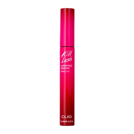 Clio - Kill Lash Superproof Mascara - Thickening and Curling Mascara - Sharp Curl - 7g - Feel You