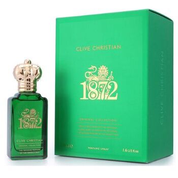 Clive Christian - 1872 Feminine Parfum - 50ml - Feel You