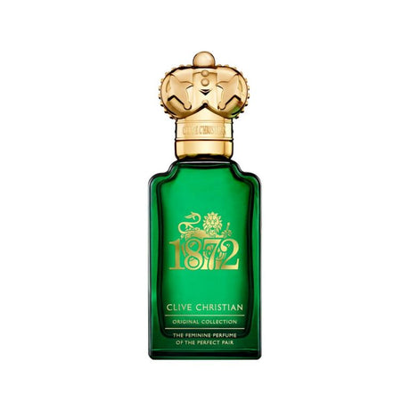 Clive Christian – 1872 For Women Perfume 50ml - Feel You