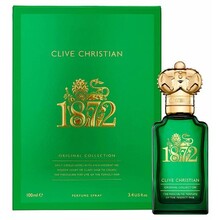 Clive Christian - 1872 Masculine Parfum - 50ml - Feel You