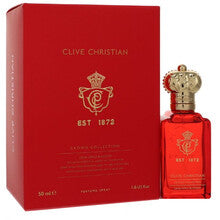 Clive Christian - Crab Apple Blossom Parfum - 50ml - Feel You