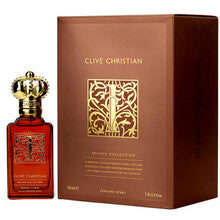 Clive Christian - I for Women Woody Floral With Vintage Rose Parfum - 50ml - Feel You