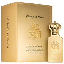 Clive Christian - No. 1 For Men Parfum - 50ml - Feel You