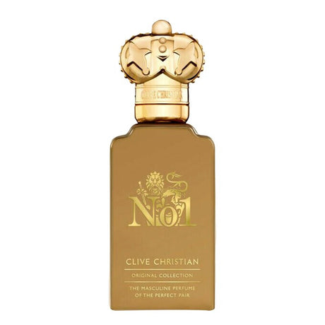 Clive Christian No1 Masculine EDP 50 ml (ТЕСТЕР) - Feel You