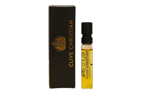 Clive Christian, Private Collection E, Eau De Parfum, For Men, 2 ml *Vial - Feel You