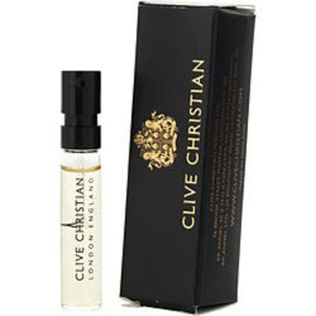Clive Christian, Private Collection V - Amber Fougere, Parfum, Unisex, 2 ml *Vial - Feel You