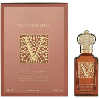 Clive Christian - V for Men Parfum - 50ml - Feel You