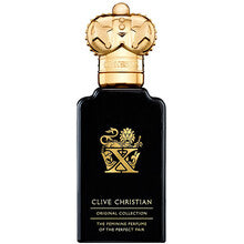 Clive Christian - X Feminine Perfume - 100ml - Feel You