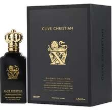 Clive Christian - X For Men Parfum - 100ml - Feel You