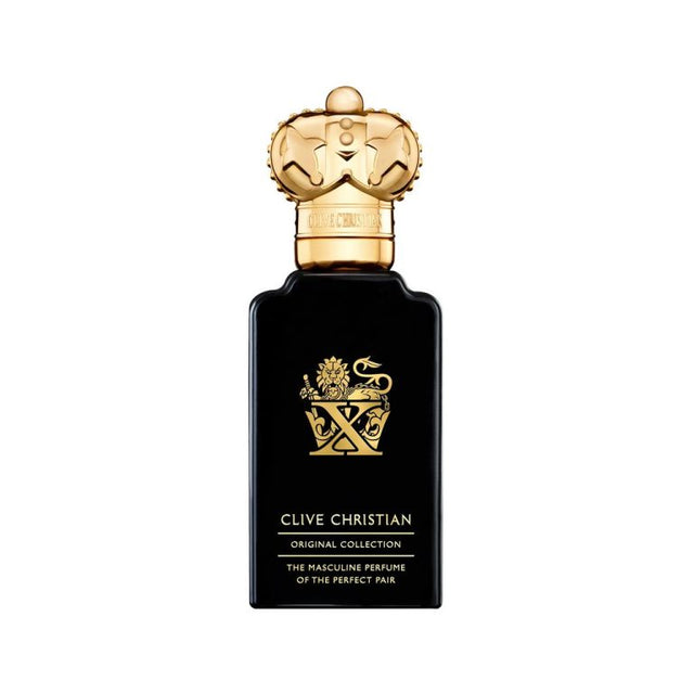 Clive Christian – X For Men Perfume 50ml - Feel You