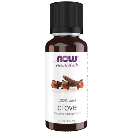 Clove Oil | 100% Pure Eugenia Caryophyllus - 30 мл - Feel You