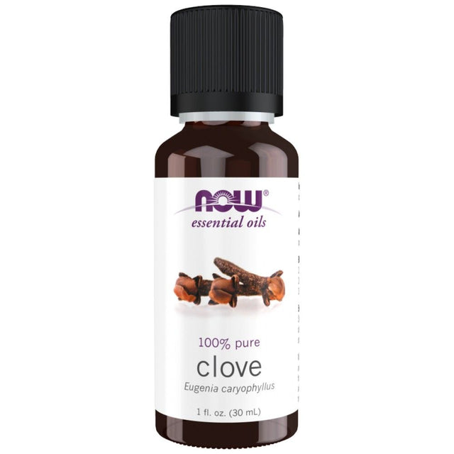 Clove Oil | 100% Pure Eugenia Caryophyllus - 30 мл - Feel You