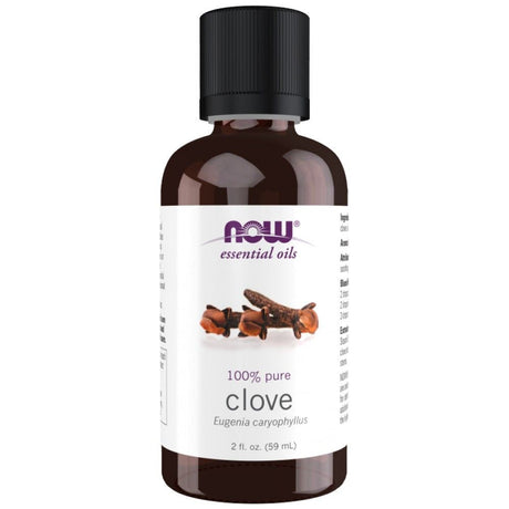 Clove Oil | 100% Pure Eugenia Caryophyllus - 59 мл - Feel You