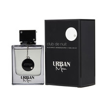 Club De Nuit Urban Man EDP - 105ml - Feel You