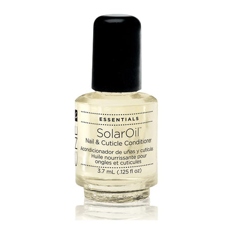 Cnd, Solar Oil, Nail Cuticle Oil Treatment, 3.7 ml - Feel You