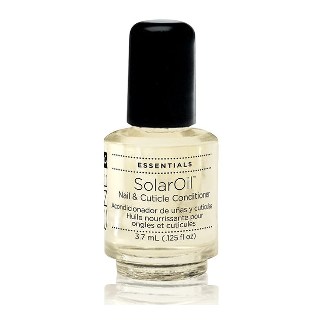 Cnd, Solar Oil, Nail Cuticle Oil Treatment, 3.7 ml - Feel You