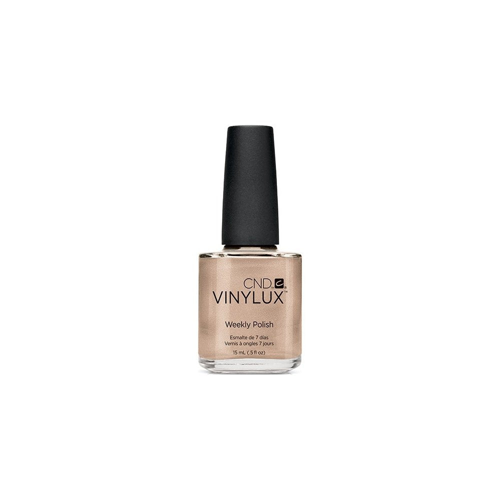 Cnd, Vinylux Weekly, Glitter, Nail Polish, 177, Grand Gala, 15 ml - Feel You