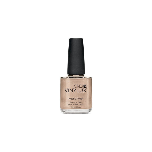 Cnd, Vinylux Weekly, Glitter, Nail Polish, 177, Grand Gala, 15 ml - Feel You