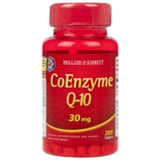 CoEnzyme Q-10 30 mg - 200 Таблетки - Feel You
