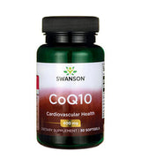 CoQ10 400 mg - 30 Гел капсули - Feel You