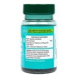 CoQ10 / Ubichinon 100 mg - 100 капсули - Feel You