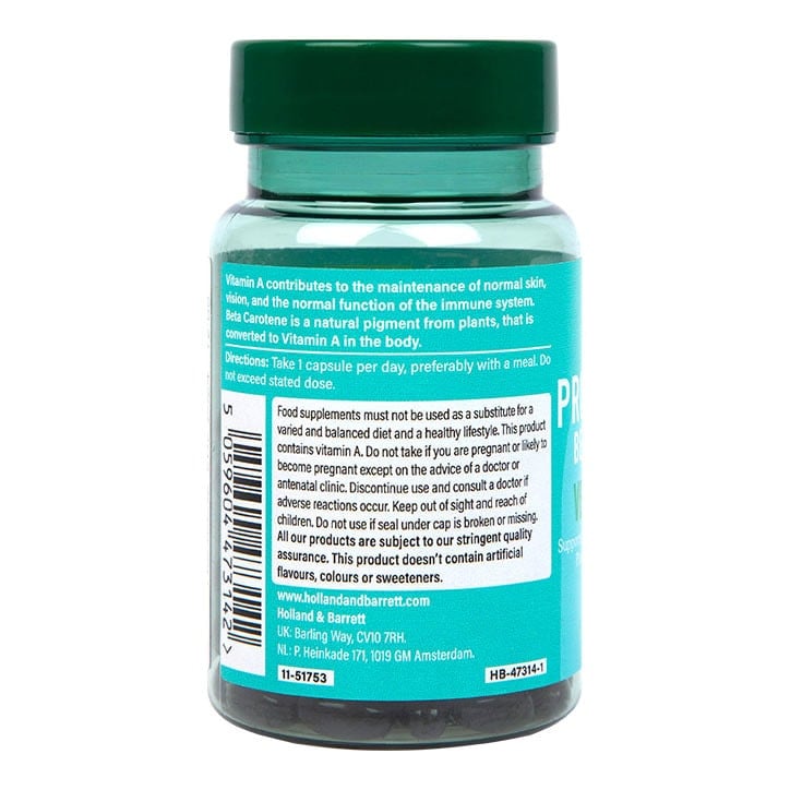 CoQ10 / Ubichinon 100 mg - 100 капсули - Feel You