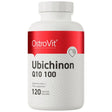 CoQ10 / Ubichinon 100 mg - 120 Гел капсули - Feel You