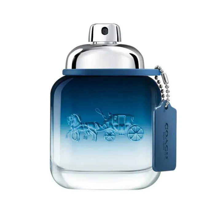 Coach - Coach Blue EDT - 100ml - Feel You