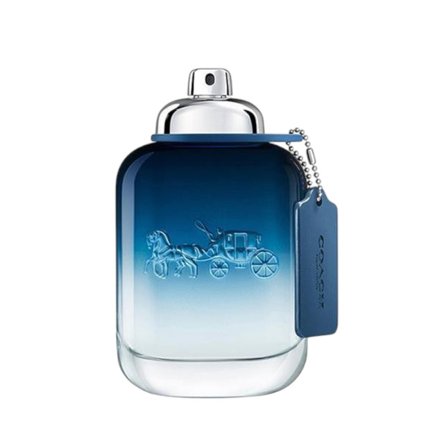 Coach - Coach Blue EDT - 100ml - Feel You