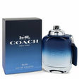 Coach - Coach Blue EDT - 40ml - Feel You