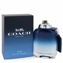 Coach - Coach Blue EDT - 40ml - Feel You