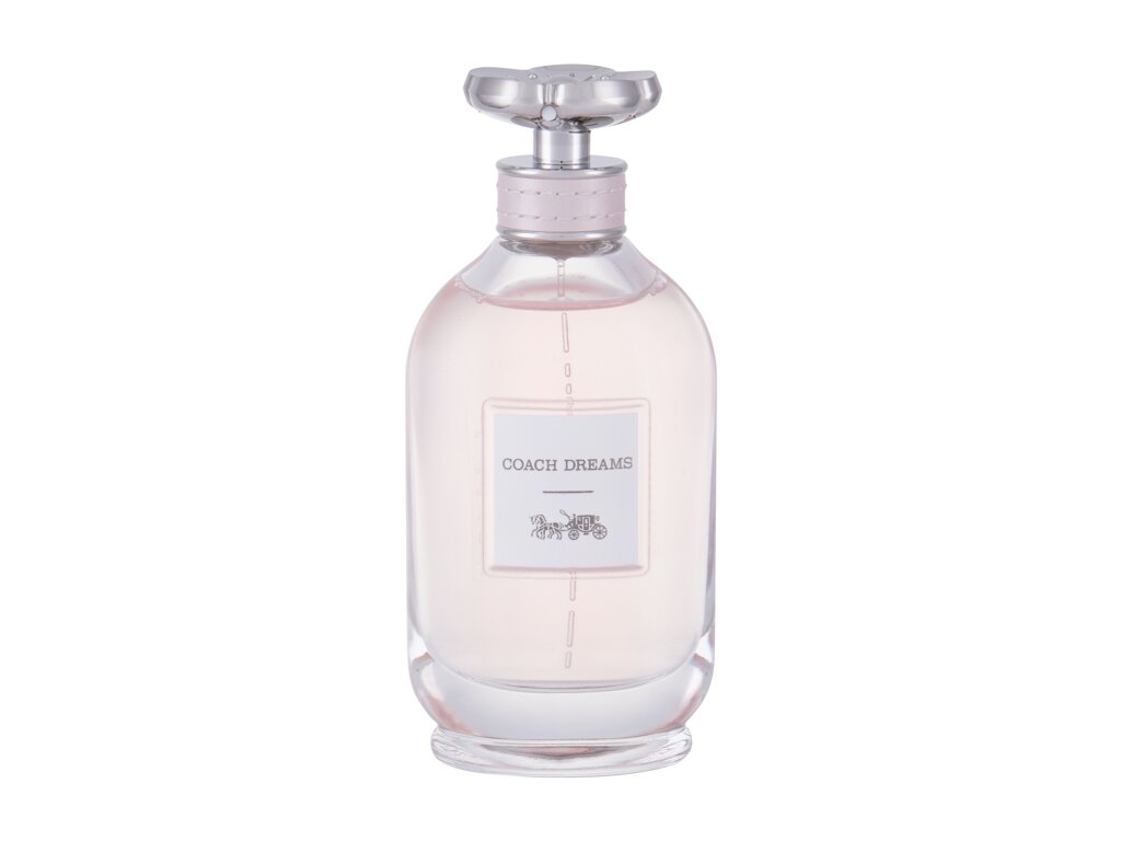 Coach - Coach Dreams EDP Tester - 90ml - Feel You