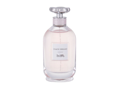 Coach - Coach Dreams EDP Tester - 90ml - Feel You