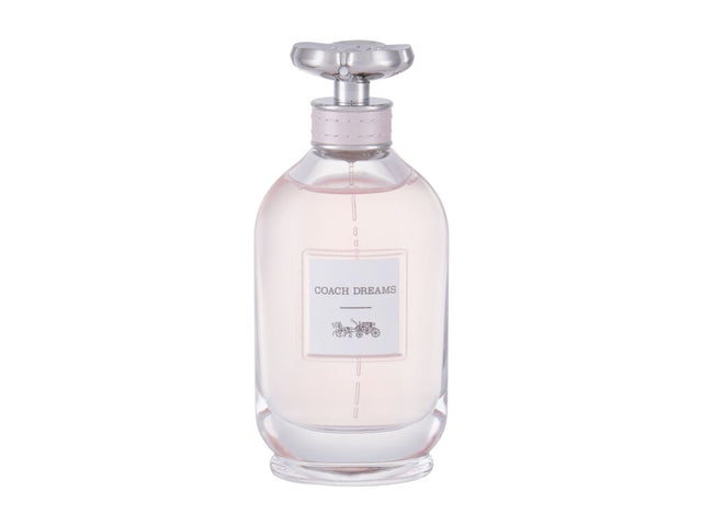 Coach - Coach Dreams EDP Tester - 90ml - Feel You
