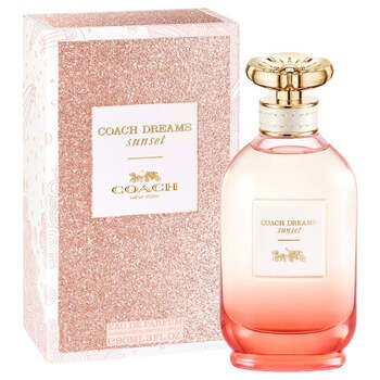 Coach - Coach Dreams Sunset EDP - 90ml - Feel You