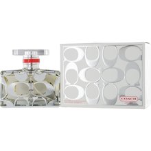 Coach - Coach EDP - 100ml - Feel You