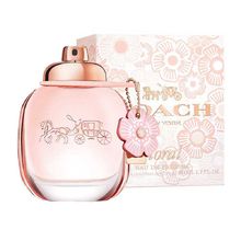 Coach - Coach Floral EDP - 50ml - Feel You
