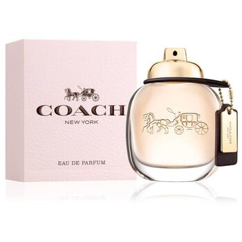 Coach - Coach The Fragrance EDP - 30ml - Feel You