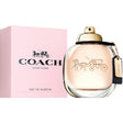 Coach - Coach The Fragrance EDP Tester - 90ml - Feel You