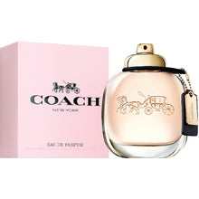 Coach - Coach The Fragrance EDP Tester - 90ml - Feel You