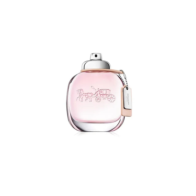 Coach - Coach The Fragrance Eau de Toilette EDT - 30ml - Feel You