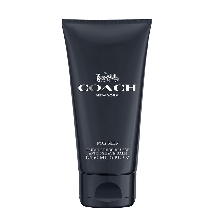 Coach - Coach for Man After Shave Balsam - 150ml - Feel You