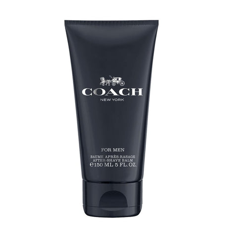 Coach - Coach for Man After Shave Balsam - 150ml - Feel You