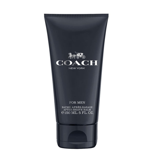 Coach - Coach for Man After Shave Balsam - 150ml - Feel You