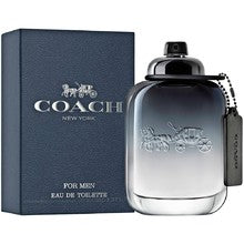 Coach - Coach for Man EDT - 200ml - Feel You