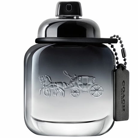 Coach - Coach for Man EDT - 60ml - Feel You