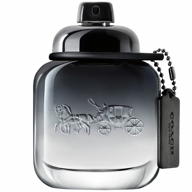 Coach - Coach for Man EDT - 60ml - Feel You