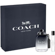 Coach - Coach for Men Dárková sada EDT 60 ml a miniaurka EDT 7,5 ml - 60ml - Feel You