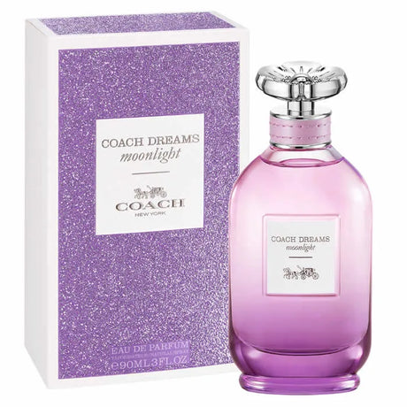 Coach - Dreams Moonlight EDP - 90ml - Feel You