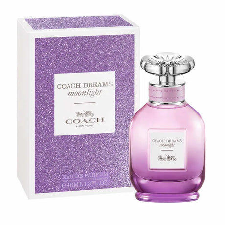 Coach Dreams Moonlight Eau De Perfume Spray 40ml - Feel You
